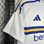 Boca Juniors extérieur 2024-2025