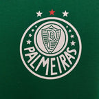 Retro Palmeiras 1987 home