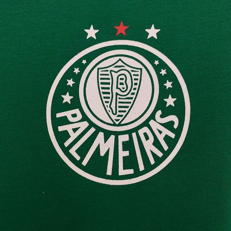 Retro Palmeiras 1987 home