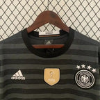 Allemagne Rétro 2016 Extérieur