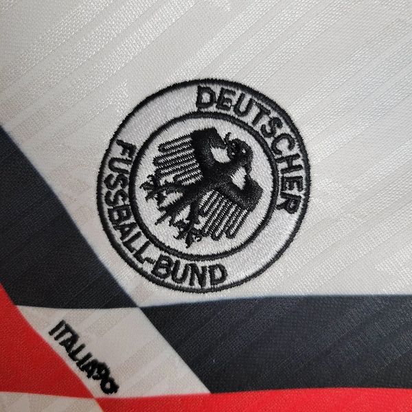 Retro Kids Germany 1990 home
