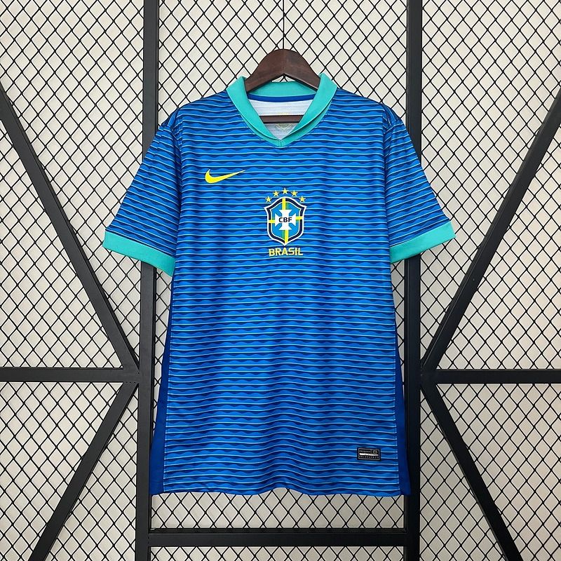 Brésil extérieur 2024