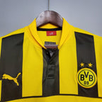 Retro BVB Dortmund 2012-2013 home