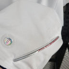 Retro England 2006 home Long Sleeve