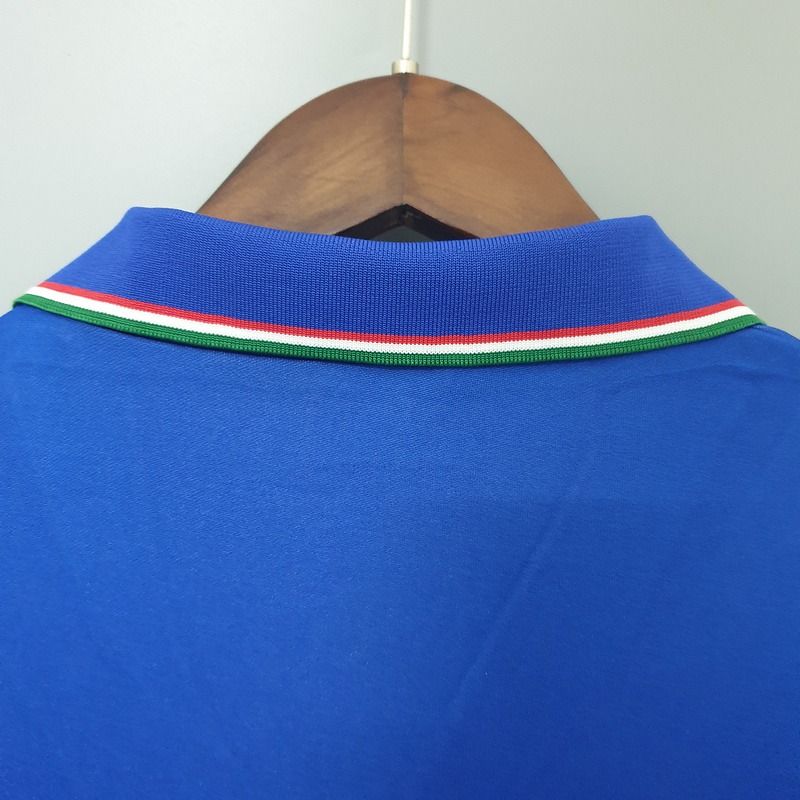 Retro Italy 1990 home