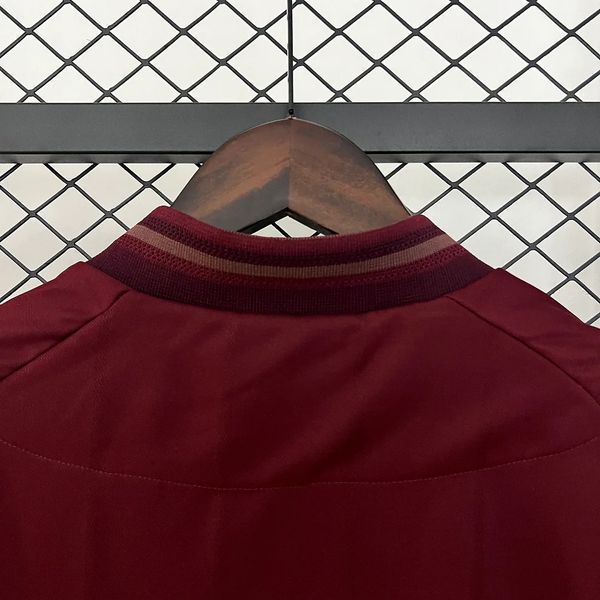 Maillot extérieur rétro Manchester City 2012-2013