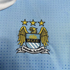 Rétro Manchester City domicile 2011-2012