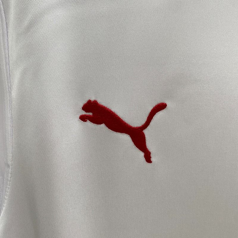 Retro Sevilla FC 1987-1990 home