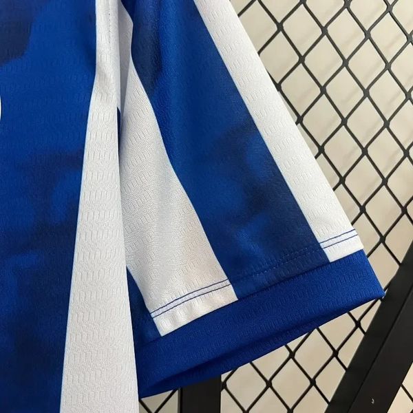 FC Porto 2024-2025 home