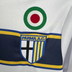 Maillot extérieur rétro Parme Calcio 2002-2003