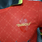 AC Milan 2025-2026 special edition player