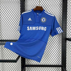 Maillot domicile rétro Chelsea FC 2009-2010