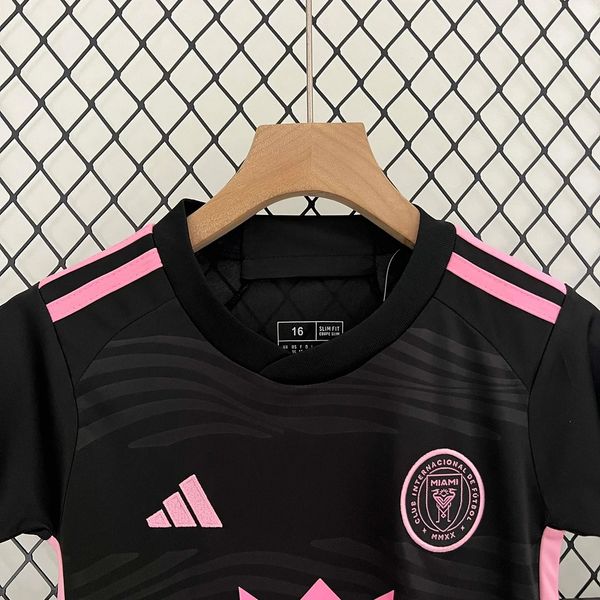 Kids Inter Miami FC 2024-2025 away