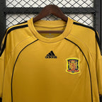 Retro Spain 2008 away