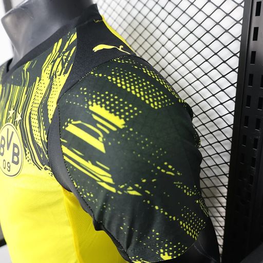 Joueur à domicile du BVB Dortmund 2025-2026