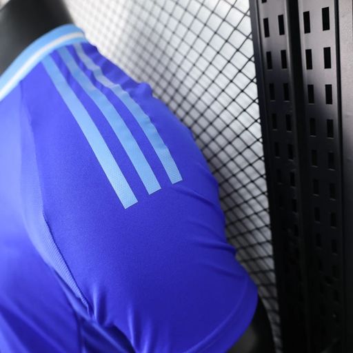 Joueur extérieur Argentine 2024
