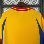Retro Romania 2000 home