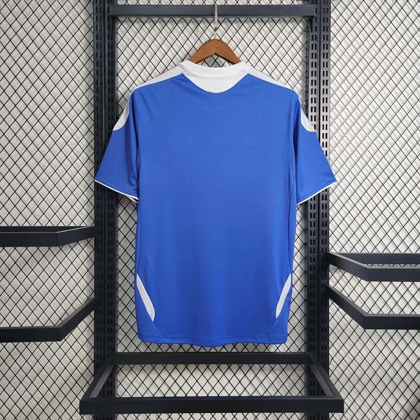Retro Chelsea FC 2011-2012 home Secondary image