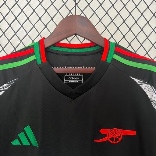 Arsenal FC 2024-2025 away