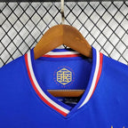 France 2024 home