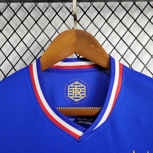 France 2024 home