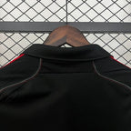 Maillot rétro AC Milan 2012-2013 noir