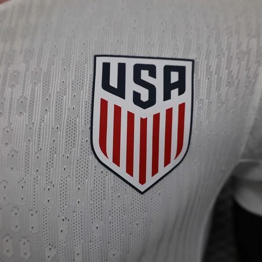 USA 2024 home player
