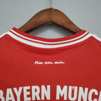 Maillot Rétro Bayern Munich Domicile Ligue des Champions 2013-2014