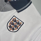 Rétro Angleterre 1990 domicile
