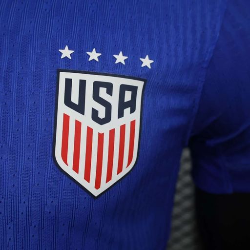 Joueur des États-Unis à l'extérieur 2024