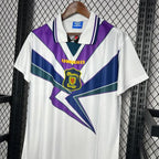 Retro Scotland 1994-1996 away