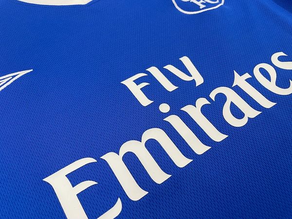 Maillot domicile Chelsea FC Rétro Enfants 2003-2005