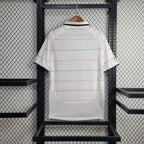Retro Manchester United 2003-2004 second away