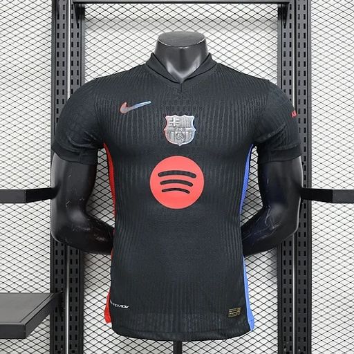 FC Barcelone 2024-2025 nouveau joueur extérieur Image principale du produit