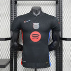FC Barcelona 2024-2025 away player new
