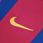 Rétro FC Barcelone domicile 2010-2011 manches longues