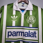 Retro Palmeiras 1992-1993 home