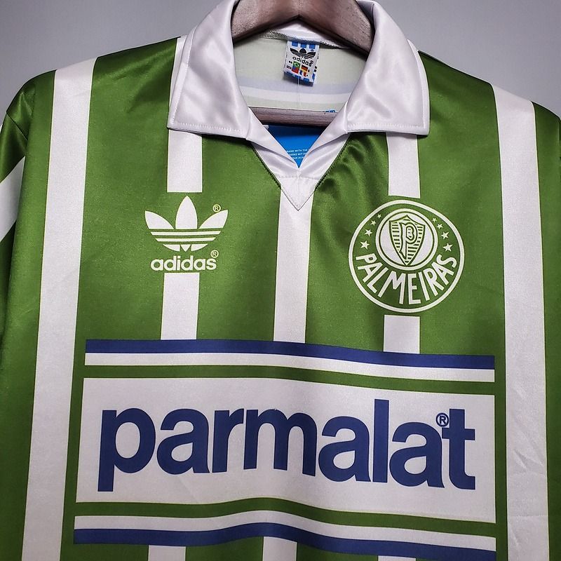Retro Palmeiras 1992-1993 home
