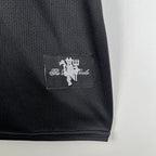 Retro Manchester United 2007-2008 away