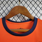 Kids Netherlands Holland 2024 home