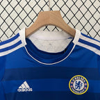 Maillot Rétro Chelsea FC 2011-2012 domicile édition LDC enfant