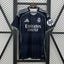 Real Madrid extérieur 2025-2026