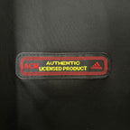 Retro AC Milan 2000-2001 away
