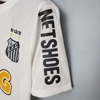 Retro Santos FC 2012-2013 home