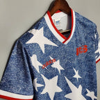 Retro USA 1994 away