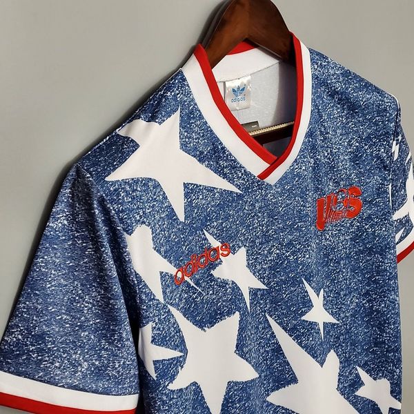 Retro USA 1994 away