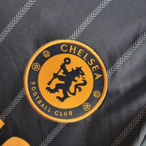 Maillot extérieur rétro Chelsea FC 2010-2011