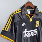 Retro Real Madrid 1998-1999 away
