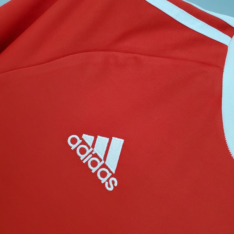 Maillot domicile rétro Bayern Munich 2000-2001