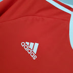 Maillot domicile rétro Bayern Munich 2000-2001